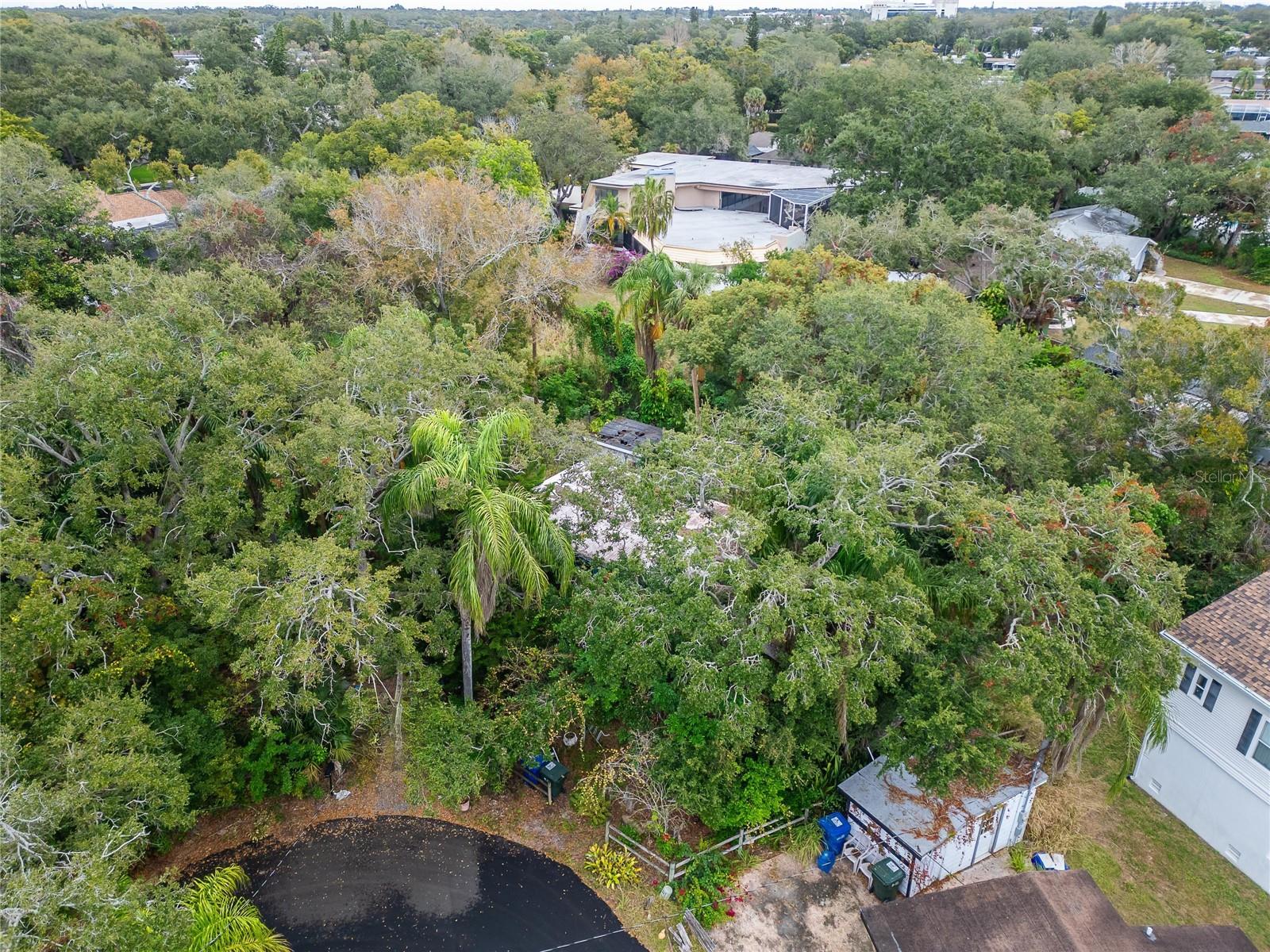 2605 BRAE BURN DR — photo 40