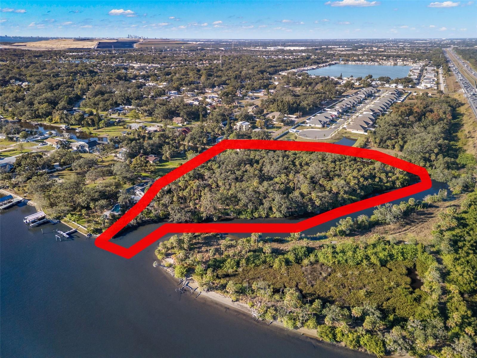 9511 RIVER COVE DR — photo 17