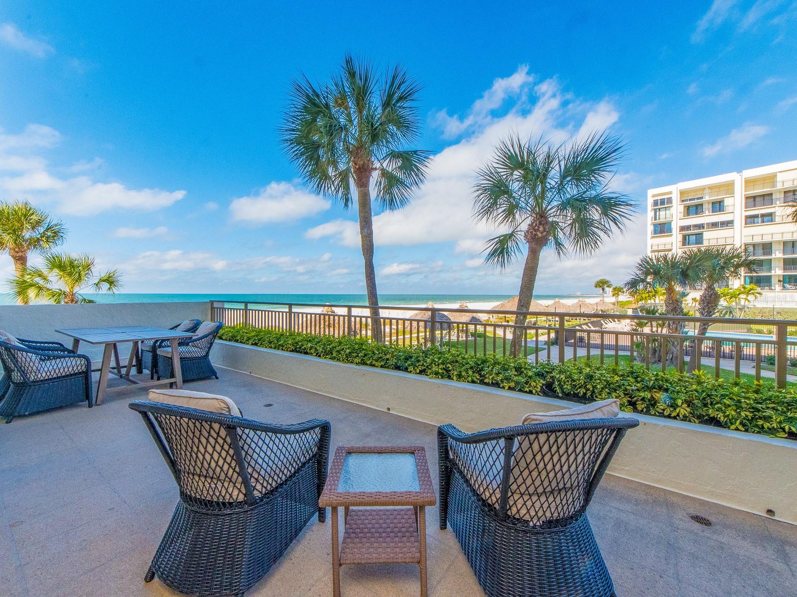 1430 GULF BLVD #110 — photo 22