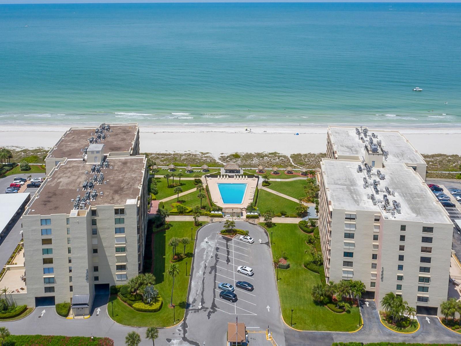1430 GULF BLVD #110 — photo 41