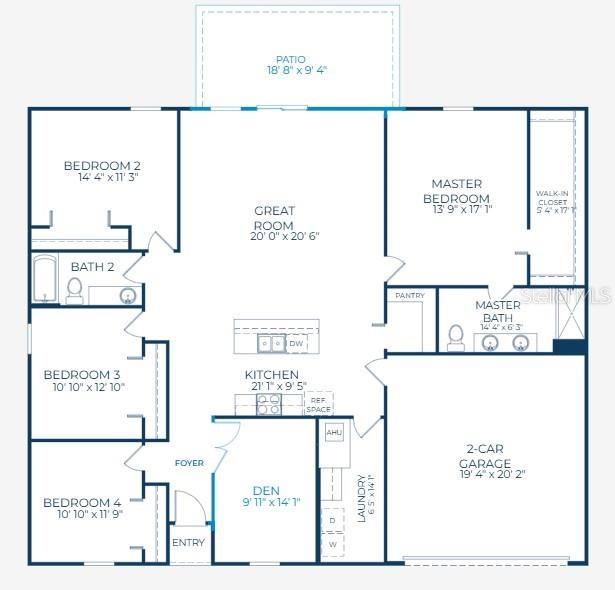 2557 FLAGAMI LN — photo 3