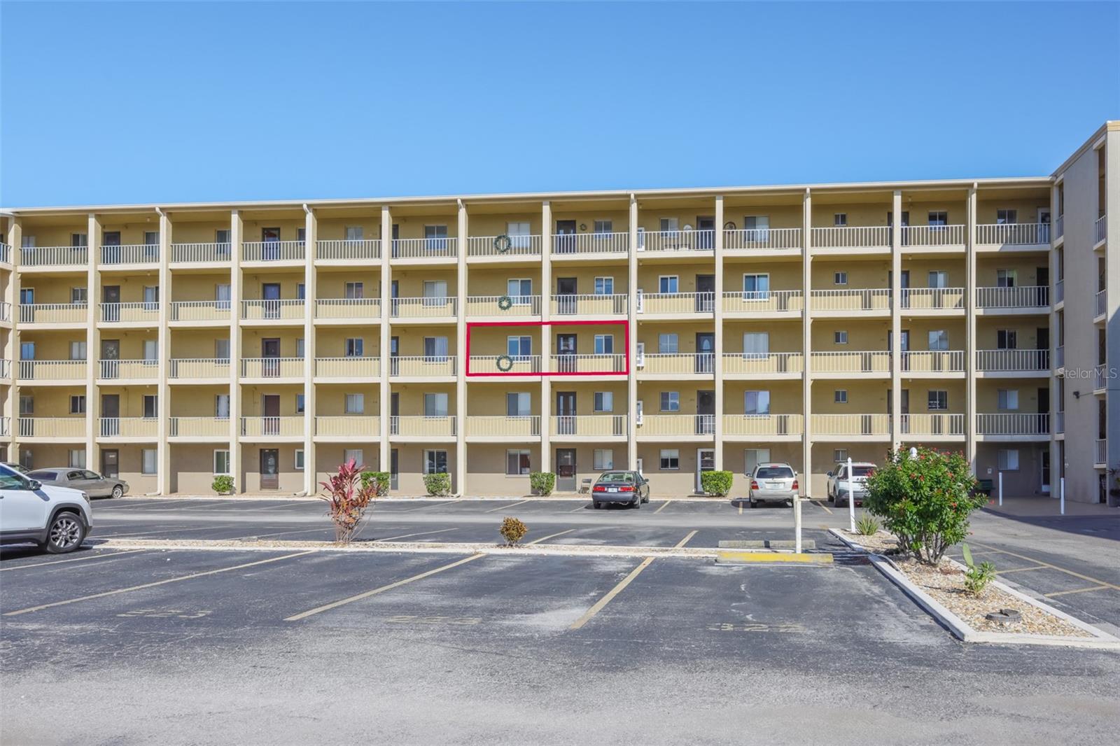 3656 LAKE BAYSHORE DR, BLDG K #319 — photo 30