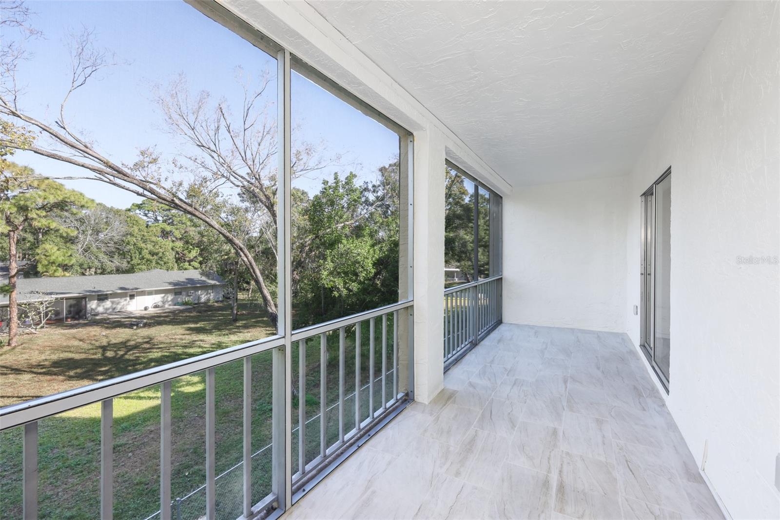 3656 LAKE BAYSHORE DR, BLDG K #319 — photo 16