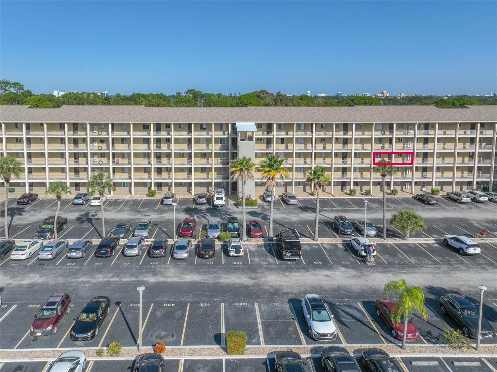 3656 LAKE BAYSHORE DR, BLDG K #319 — photo 31