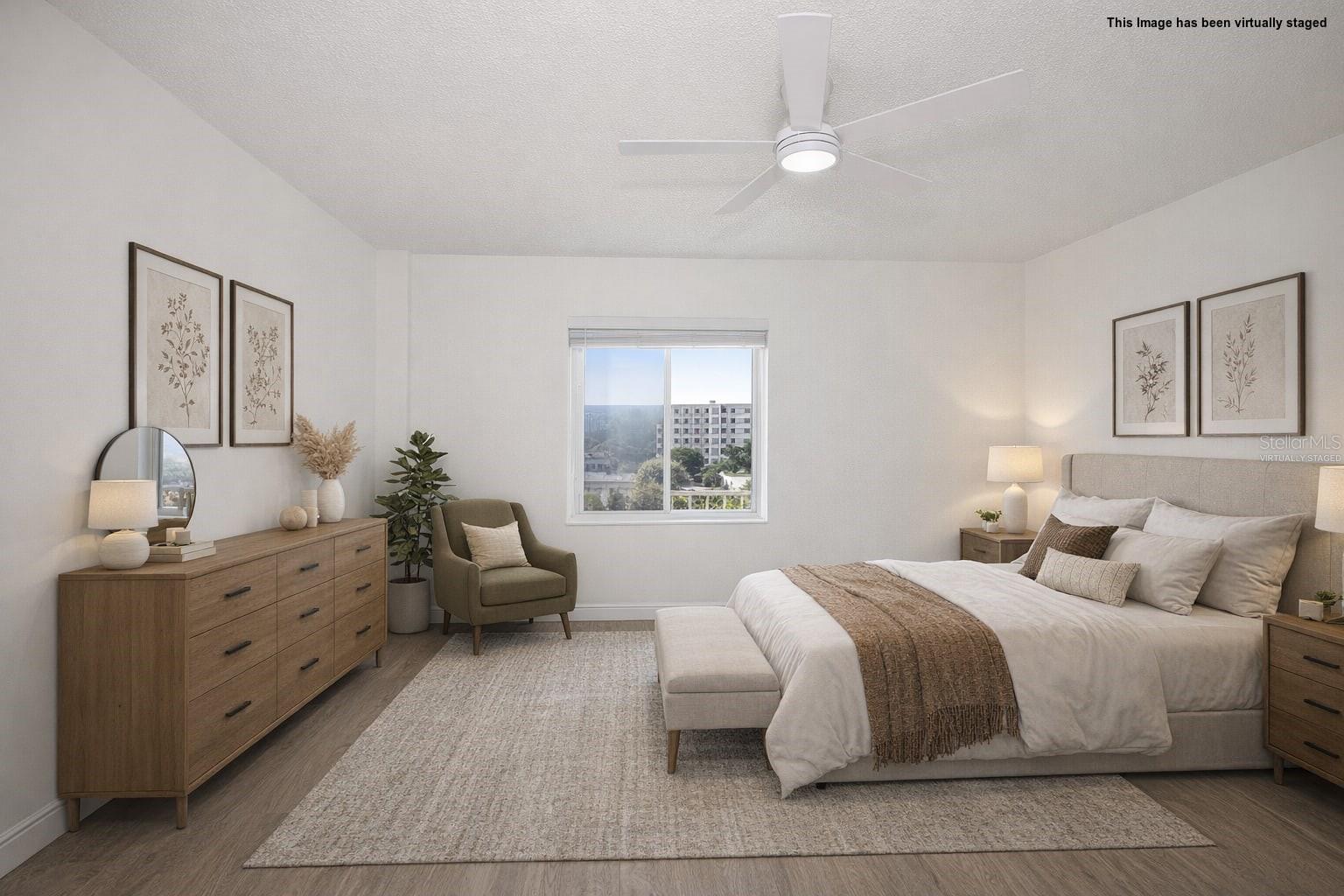 3656 LAKE BAYSHORE DR, BLDG K #319 — photo 26