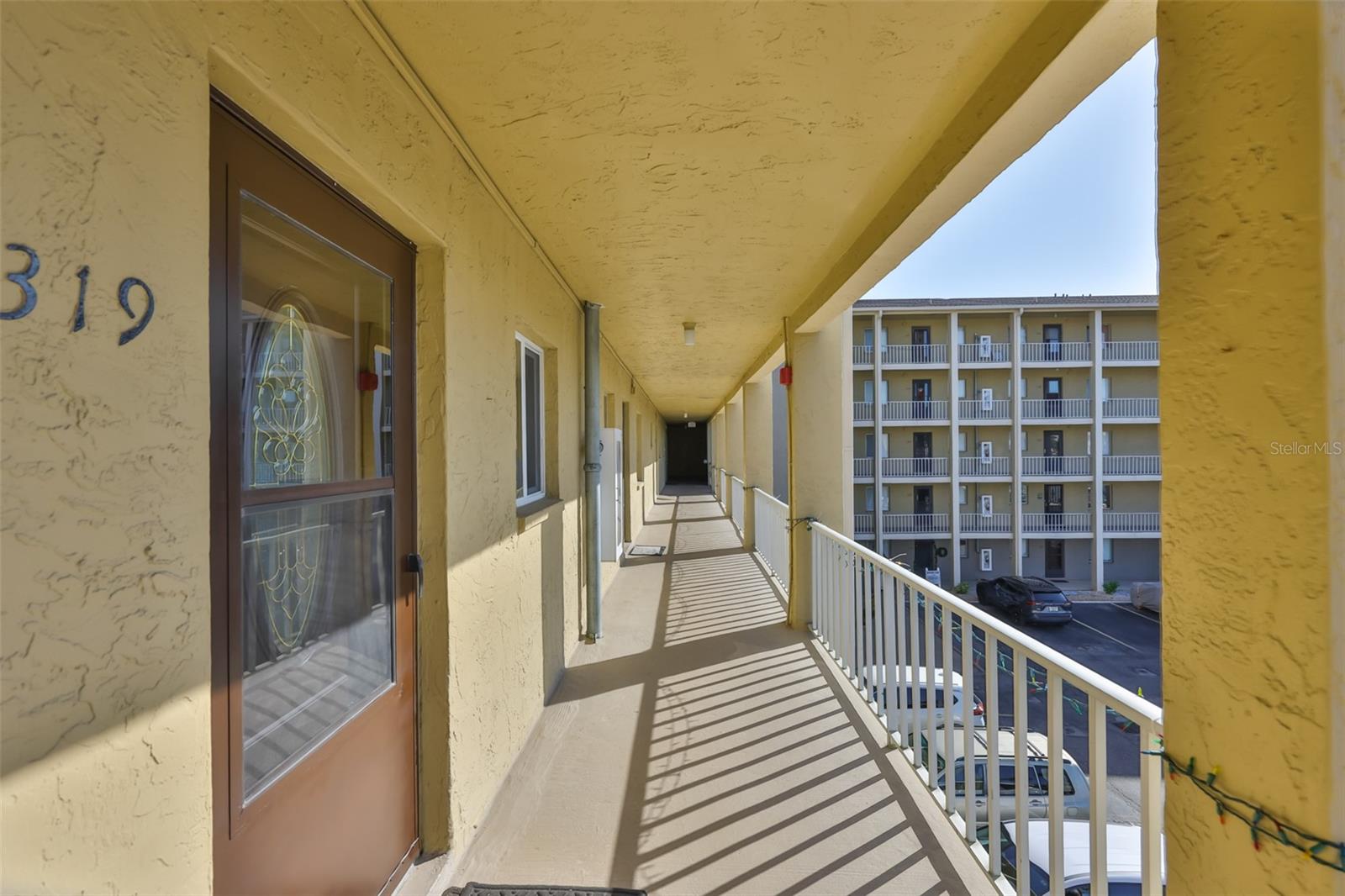 3656 LAKE BAYSHORE DR, BLDG K #319 — photo 2