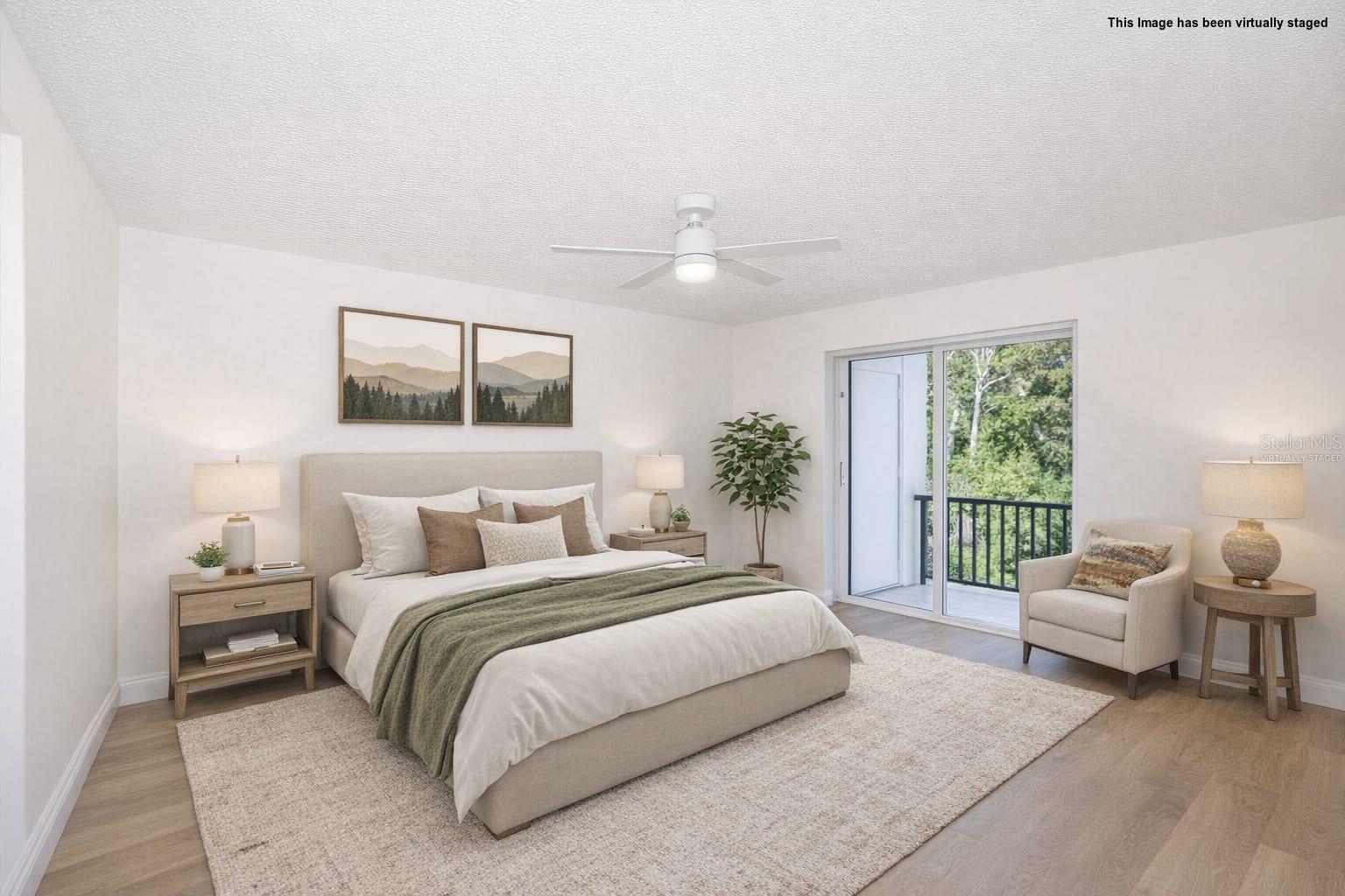 3656 LAKE BAYSHORE DR, BLDG K #319 — photo 19