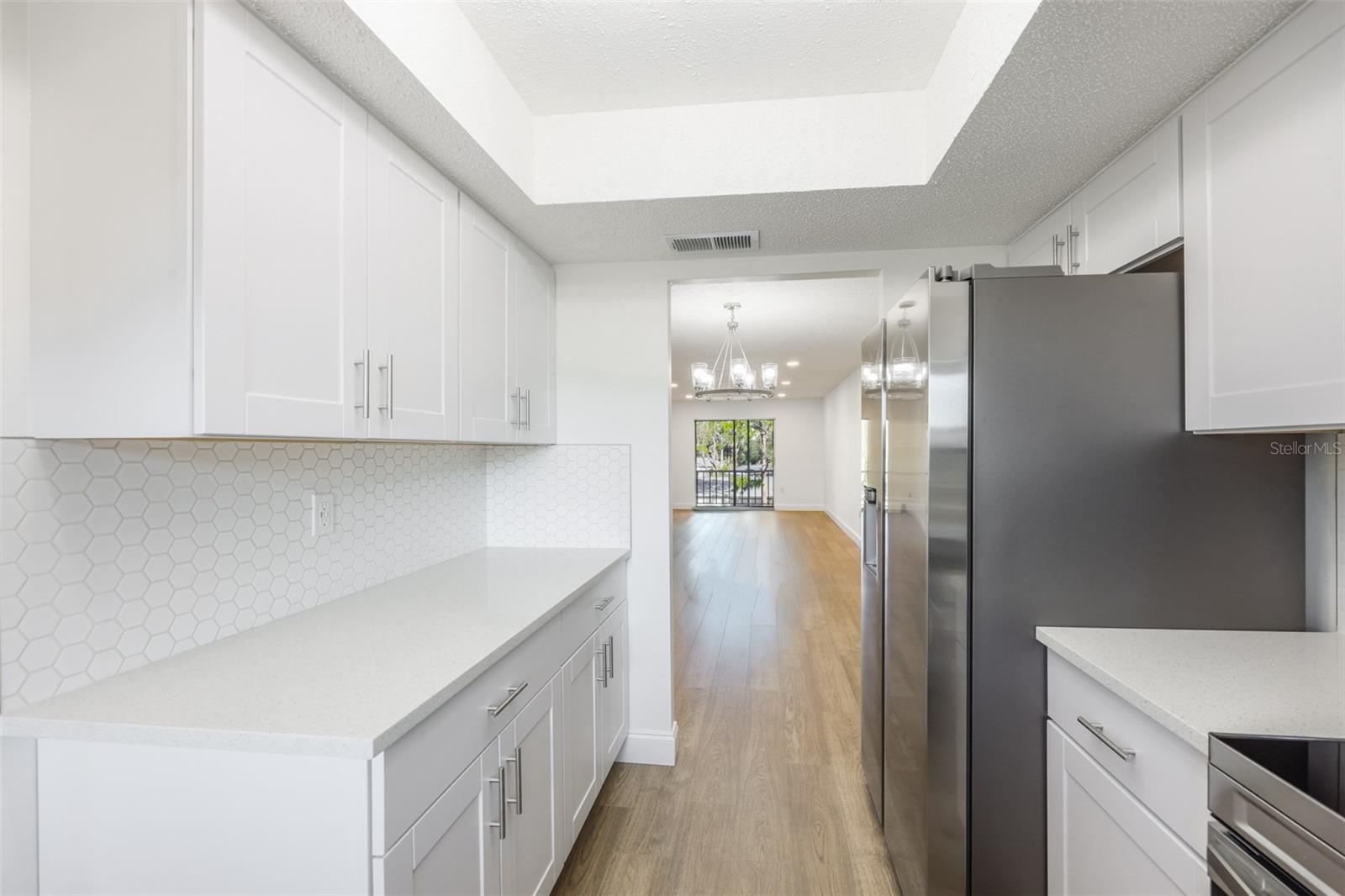 3656 LAKE BAYSHORE DR, BLDG K #319 — photo 5