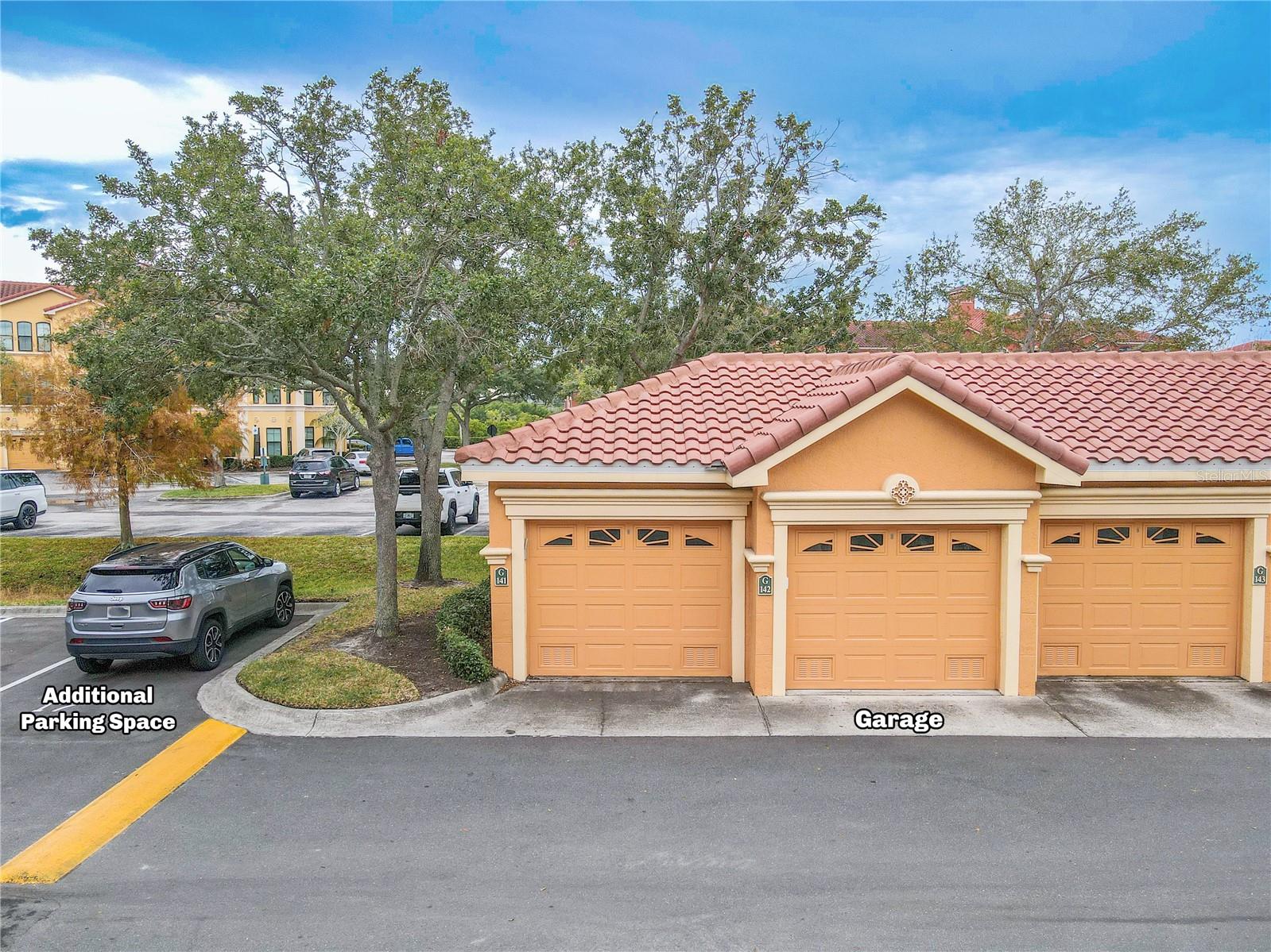 2738 VIA TIVOLI #220B — photo 2