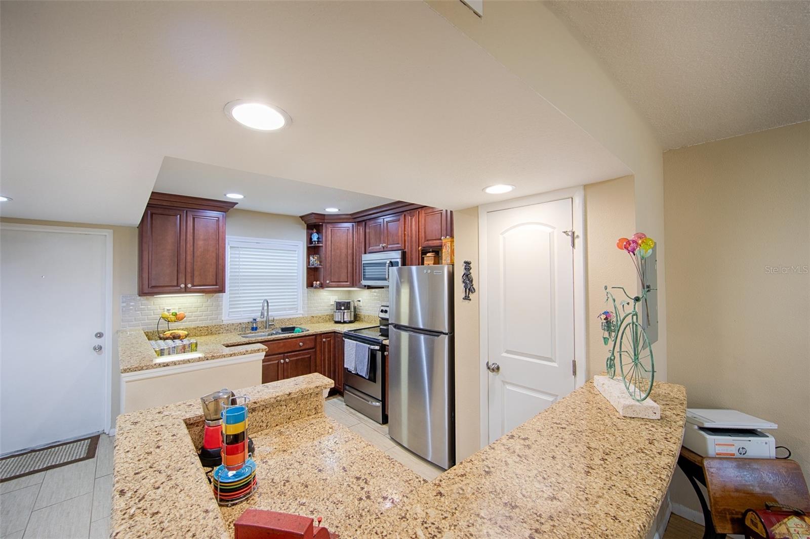 1860 MASSACHUSETTS AVE NE #224 — photo 6