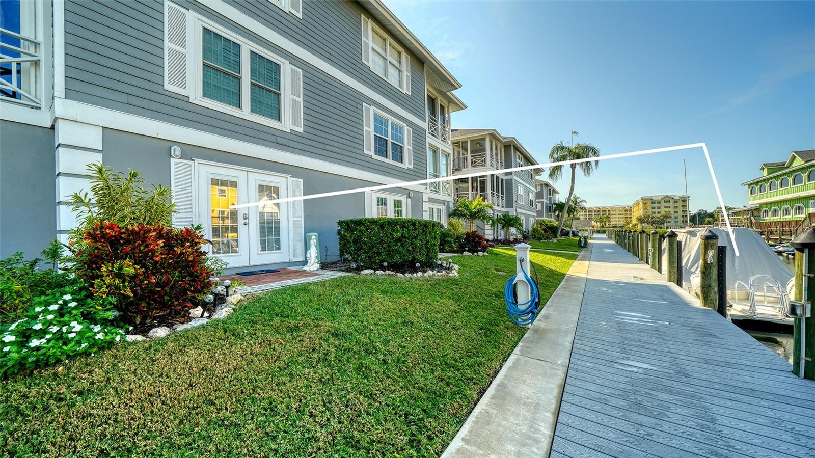 1564 STICKNEY POINT RD #303 — photo 41