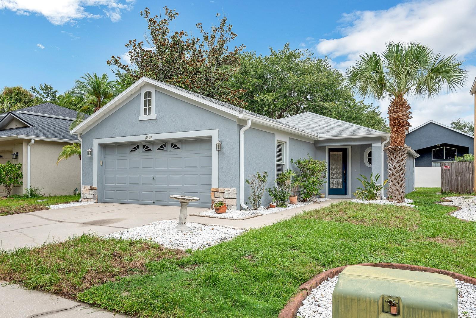 8309 QUARTER HORSE DR — photo 18