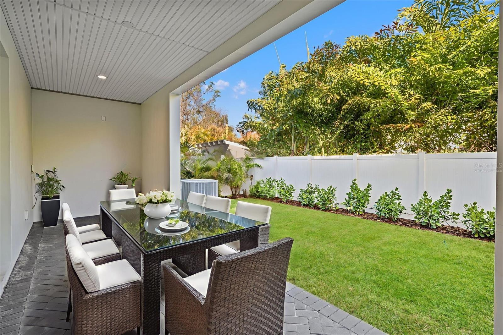 1524 S HABANA AVE — photo 47