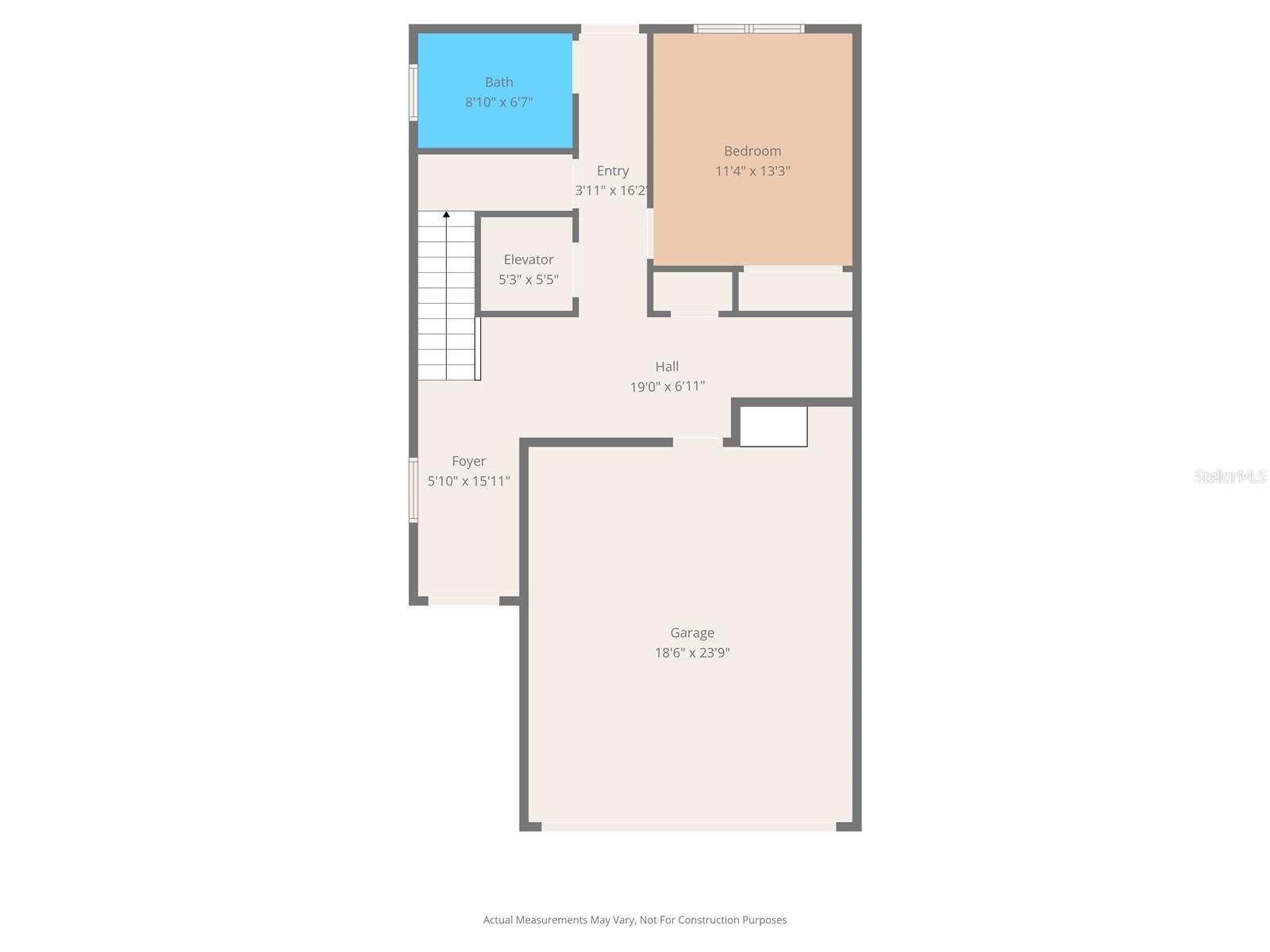 1524 S HABANA AVE — photo 57