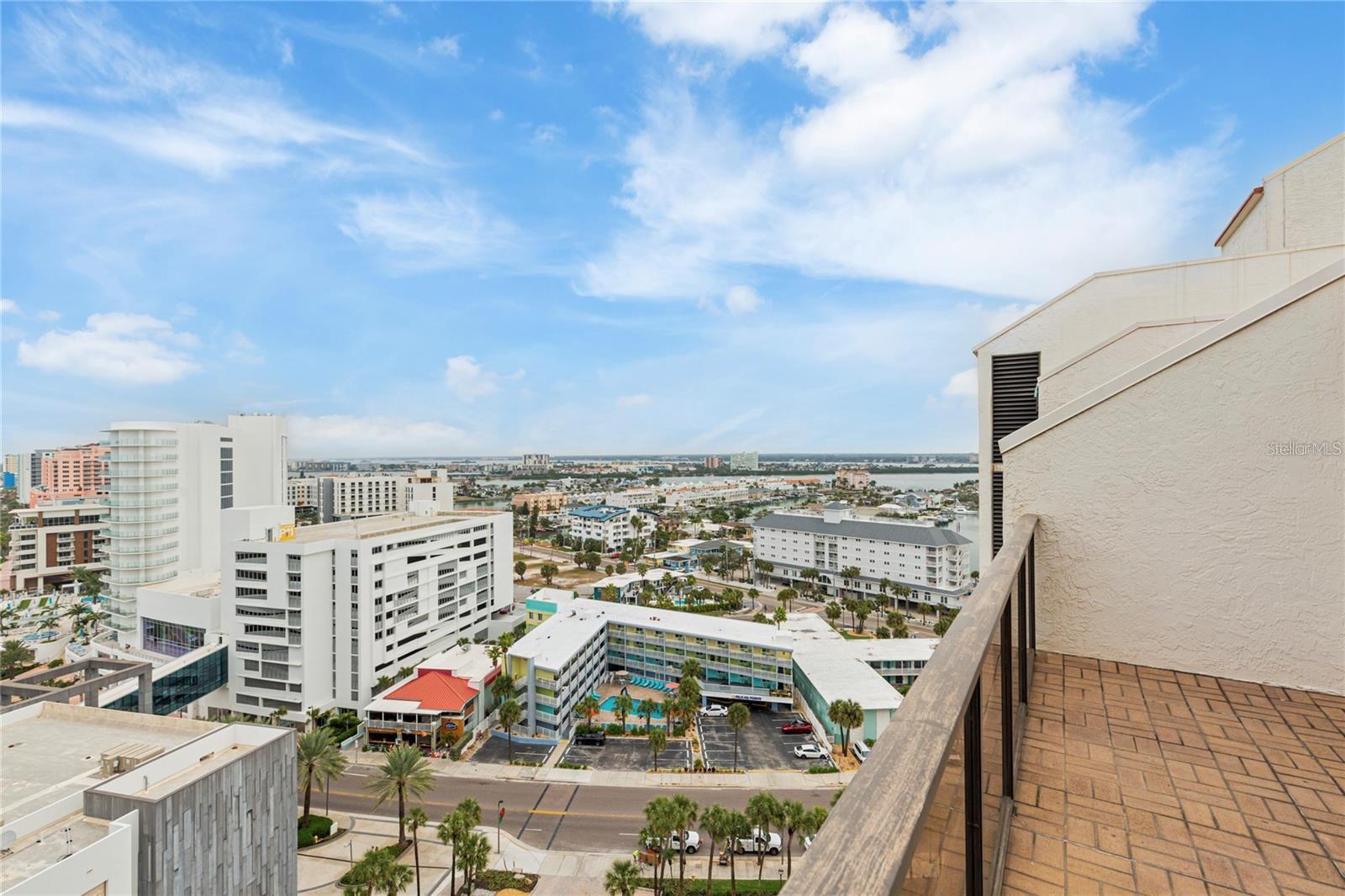 440 S GULFVIEW BLVD #1705 — photo 40