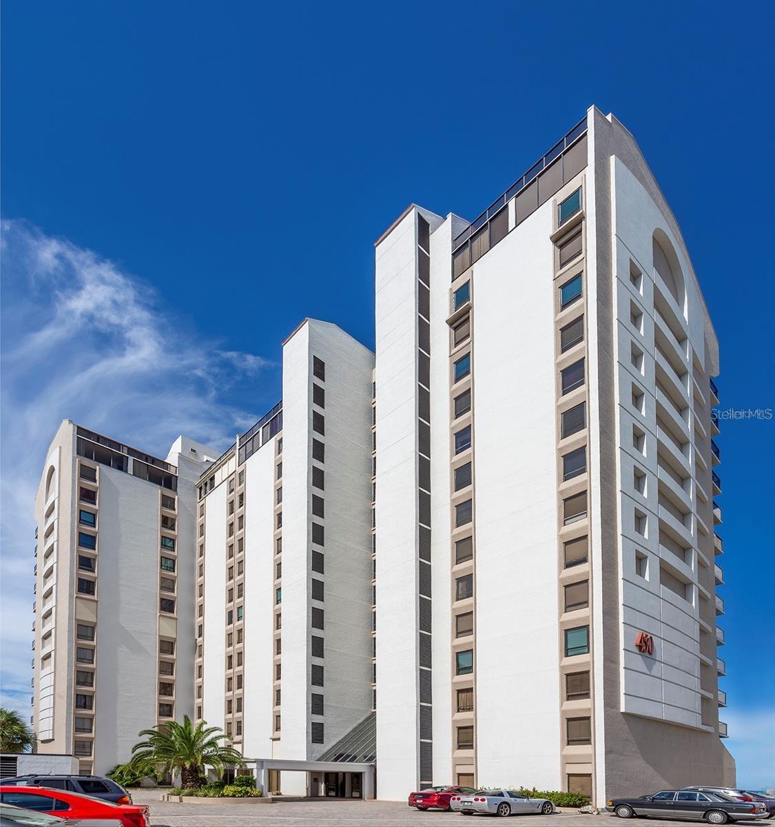 440 S GULFVIEW BLVD #1705 — photo 42