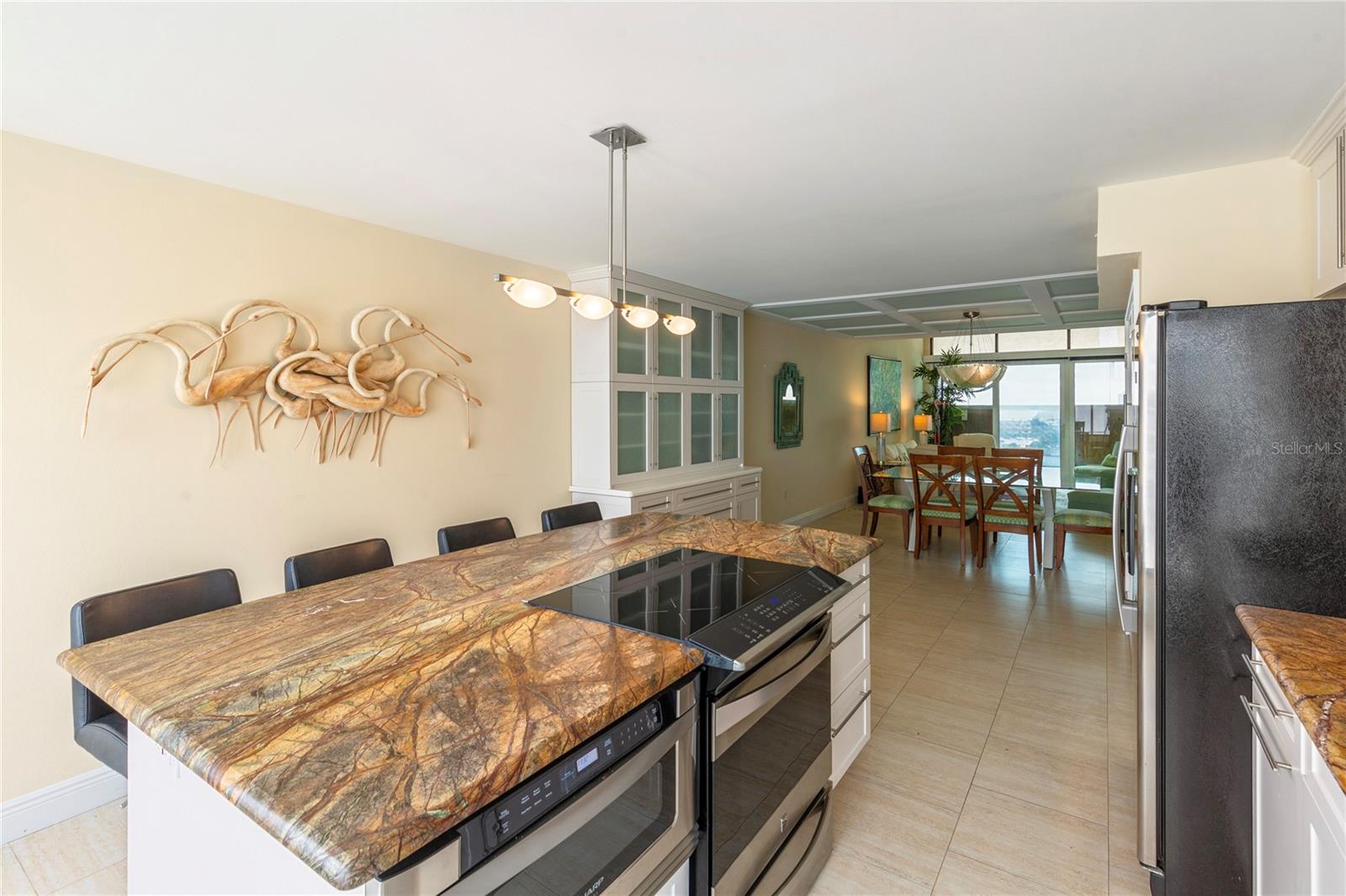 440 S GULFVIEW BLVD #1705 — photo 16