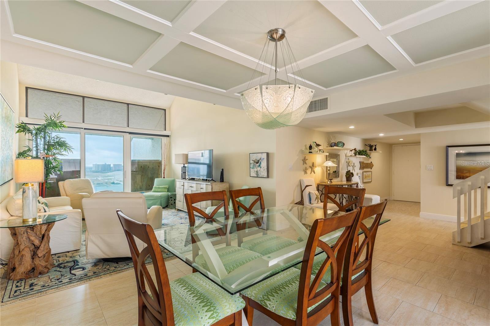 440 S GULFVIEW BLVD #1705 — photo 9