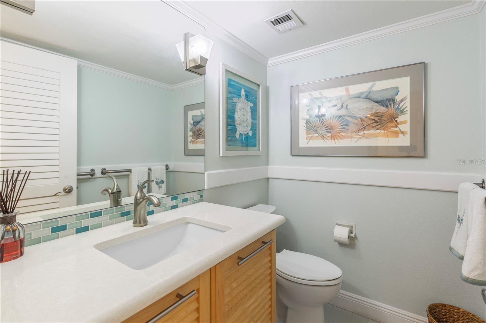 440 S GULFVIEW BLVD #1705 — photo 34