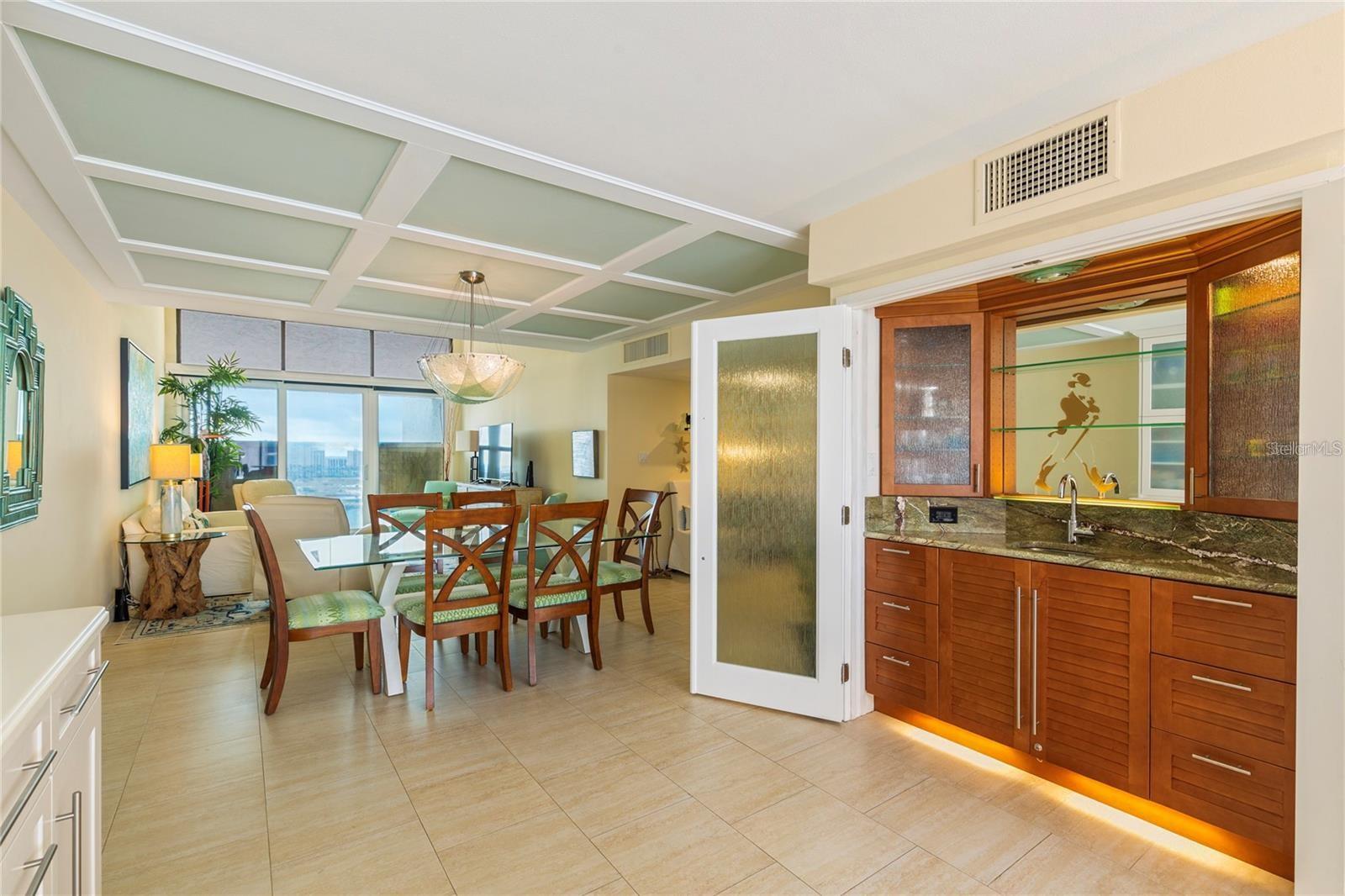 440 S GULFVIEW BLVD #1705 — photo 13