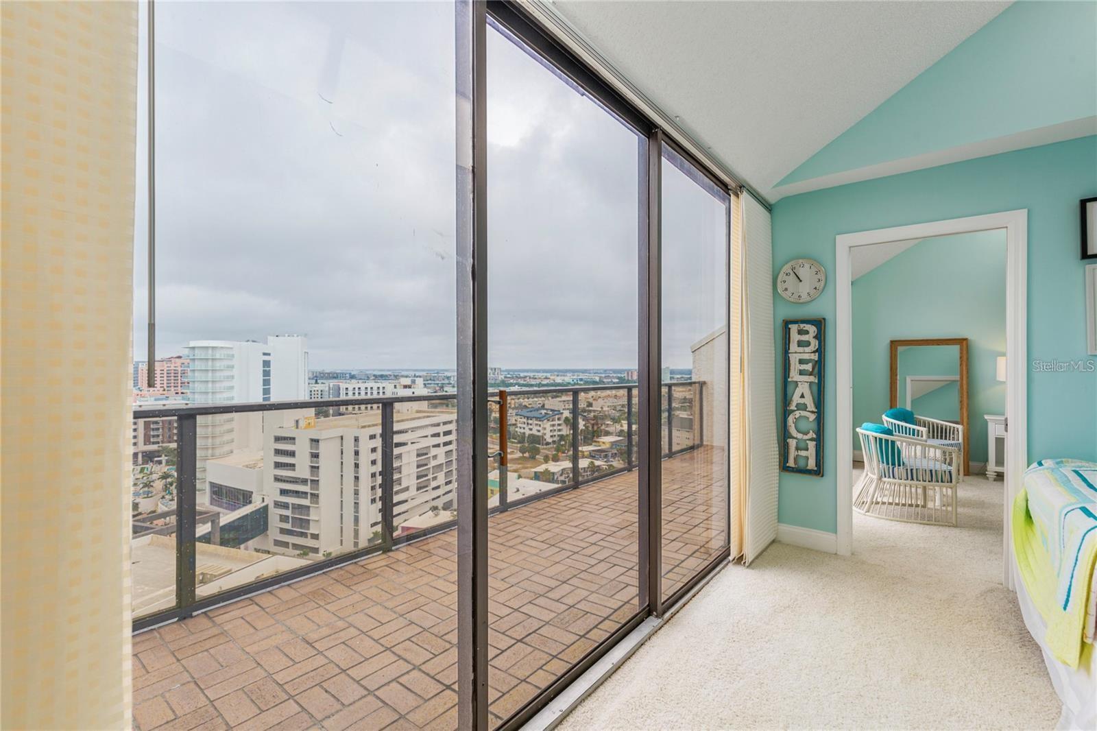 440 S GULFVIEW BLVD #1705 — photo 33