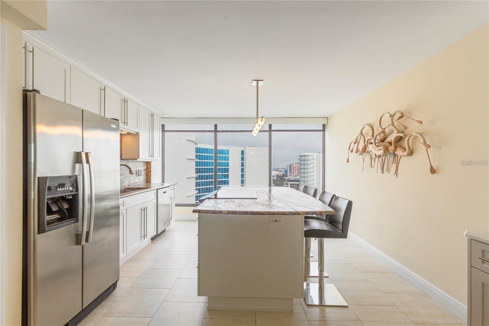 440 S GULFVIEW BLVD #1705 — photo 14