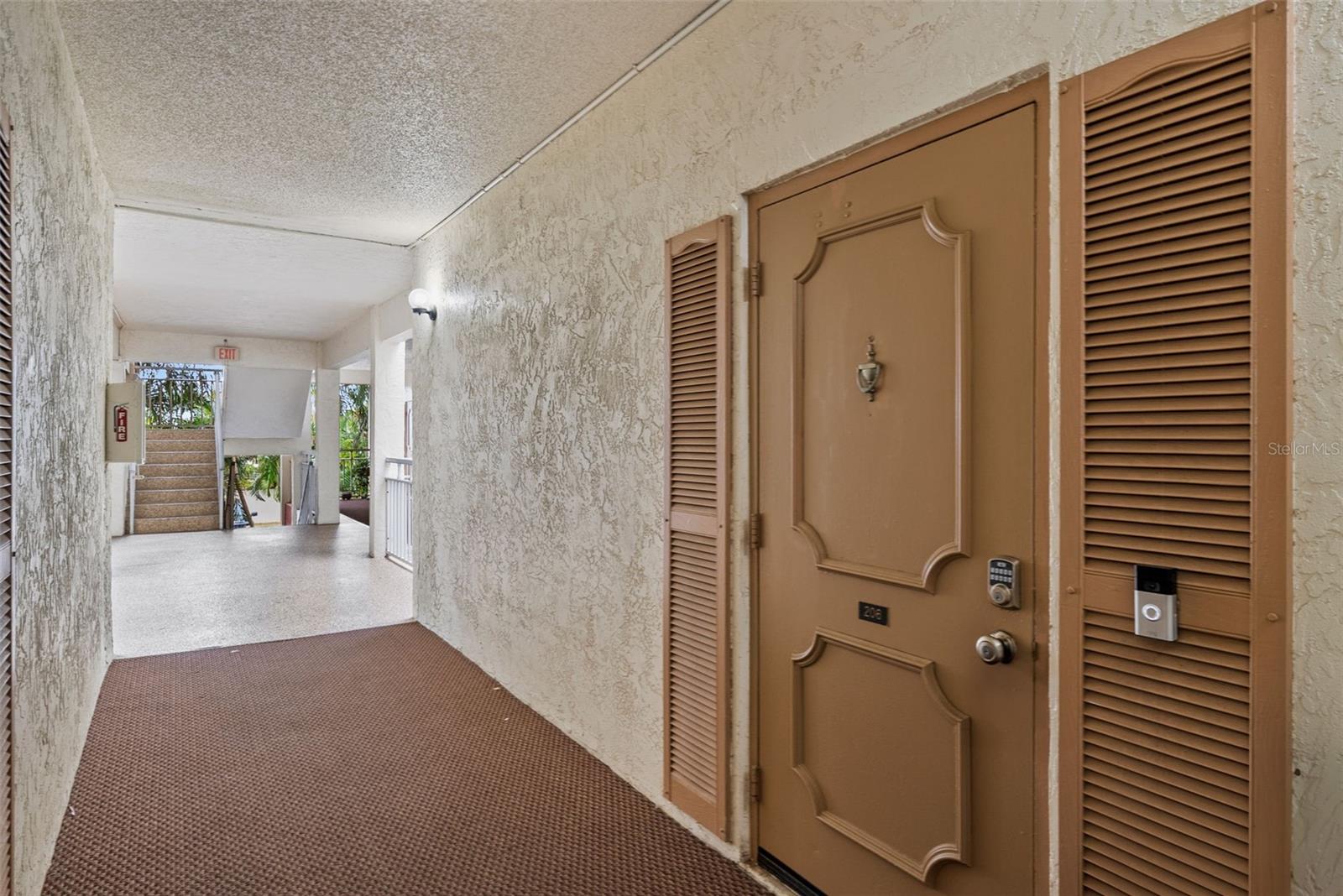 1860 MASSACHUSETTS AVE NE #206 — photo 3