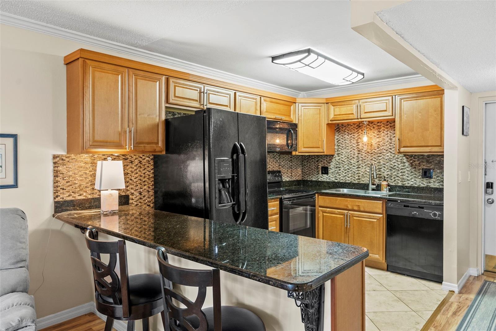 1860 MASSACHUSETTS AVE NE #206 — photo 7