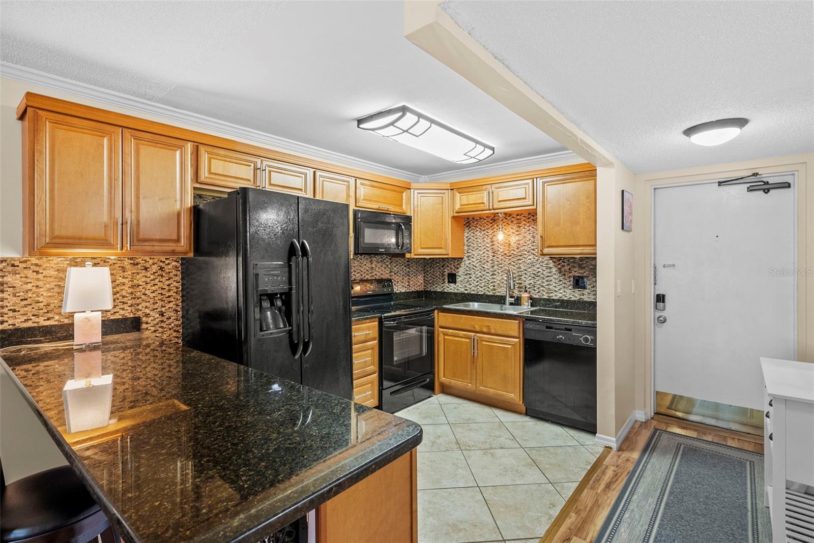 1860 MASSACHUSETTS AVE NE #206 — photo 6