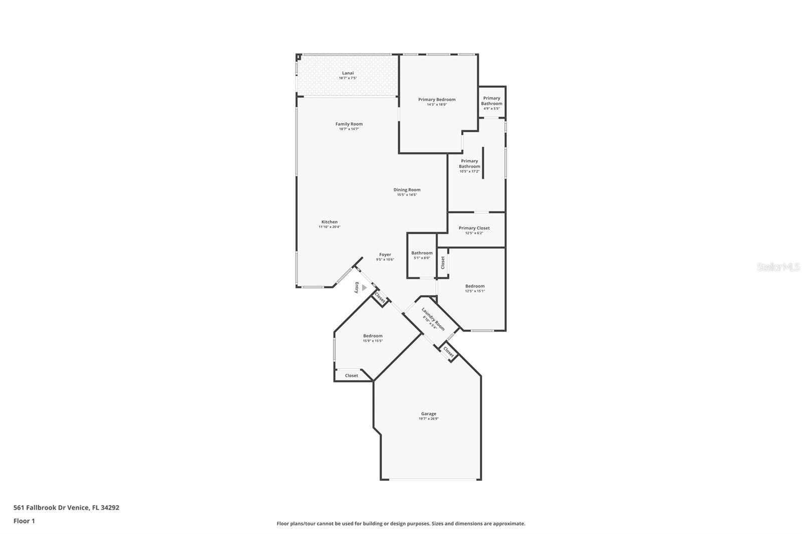 561 FALLBROOK DR — photo 52