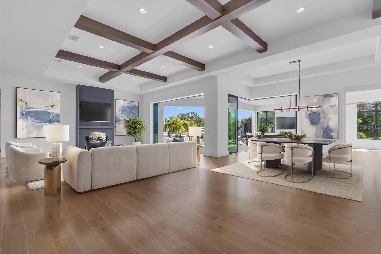 7125 WESTMORELAND DR — photo 4