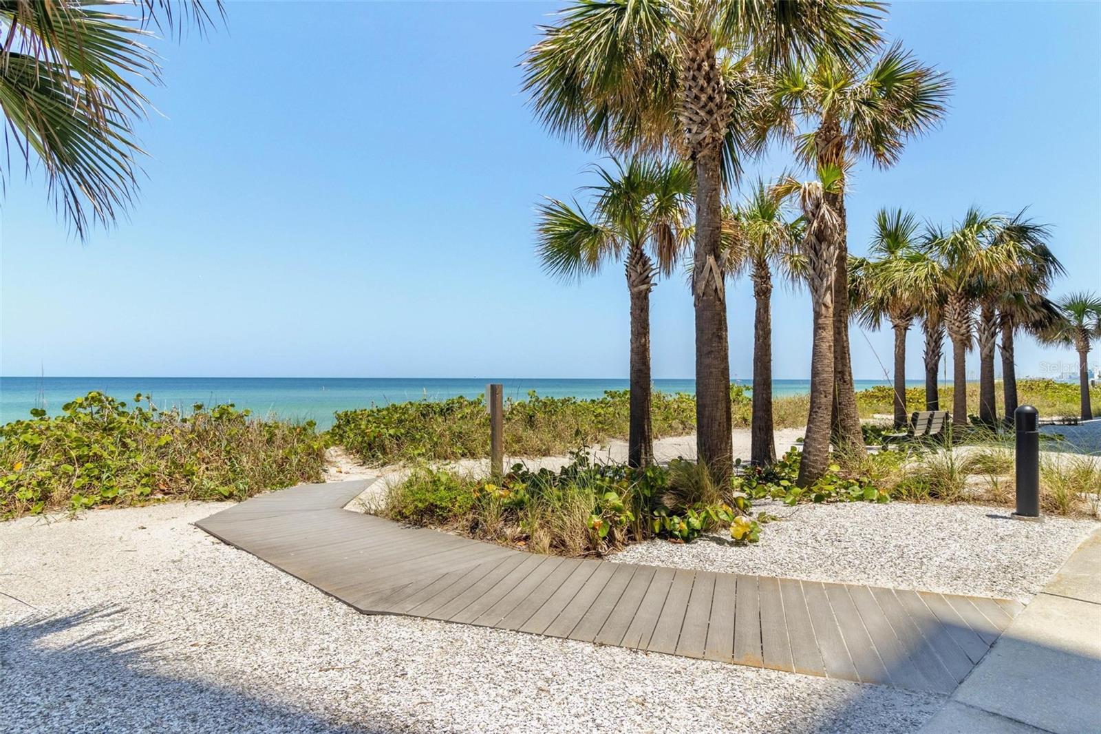 1660 GULF BLVD #607 — photo 40