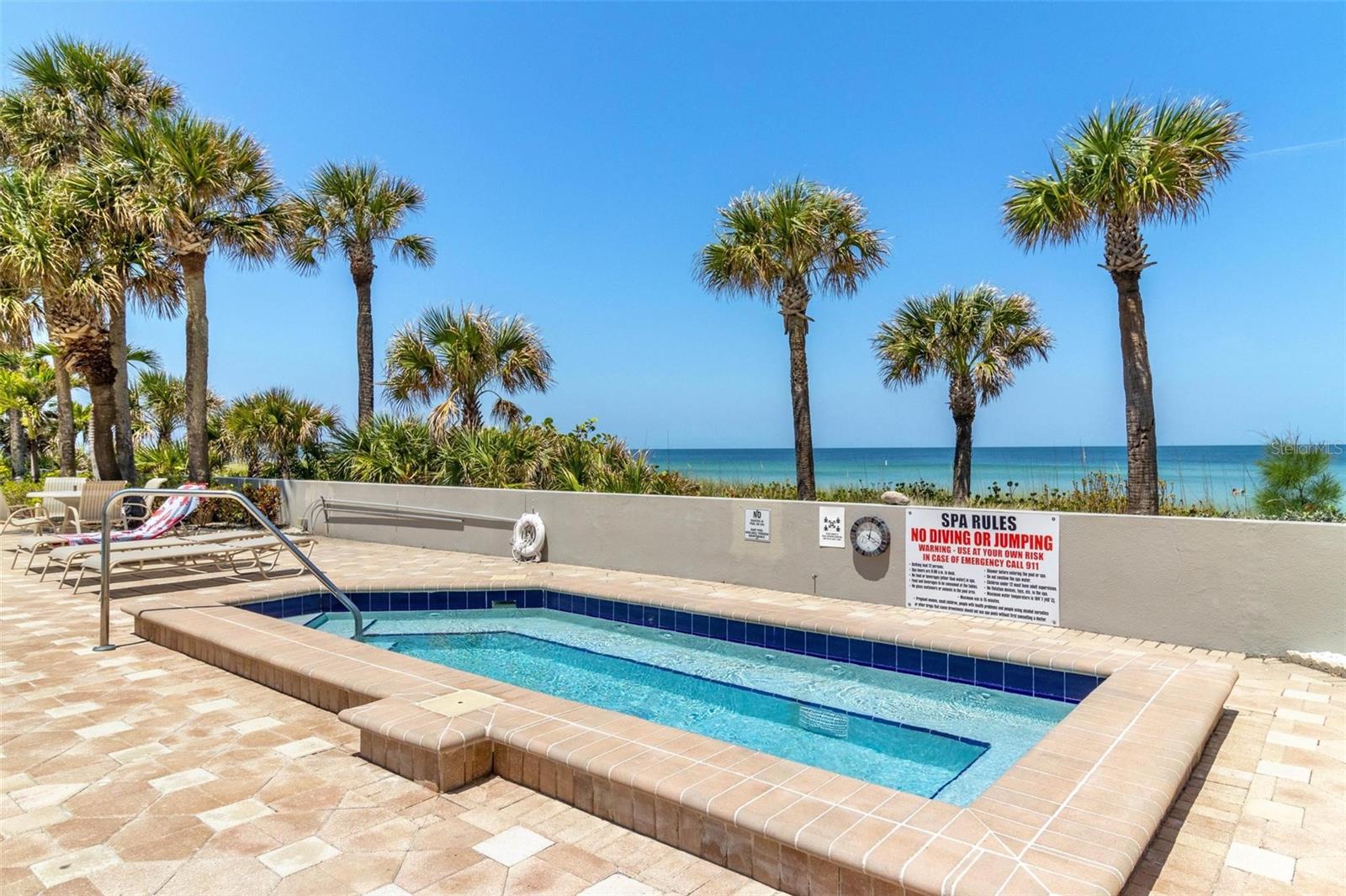 1660 GULF BLVD #607 — photo 43