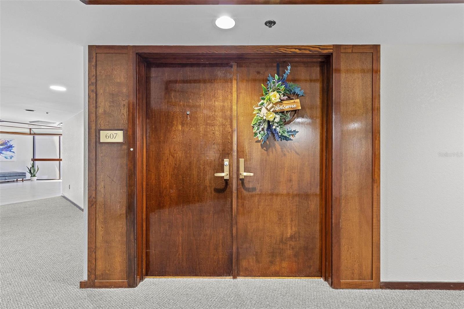 1660 GULF BLVD #607 — photo 4