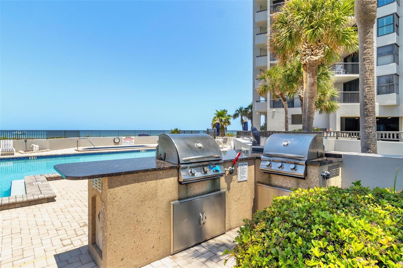 1660 GULF BLVD #607 — photo 44
