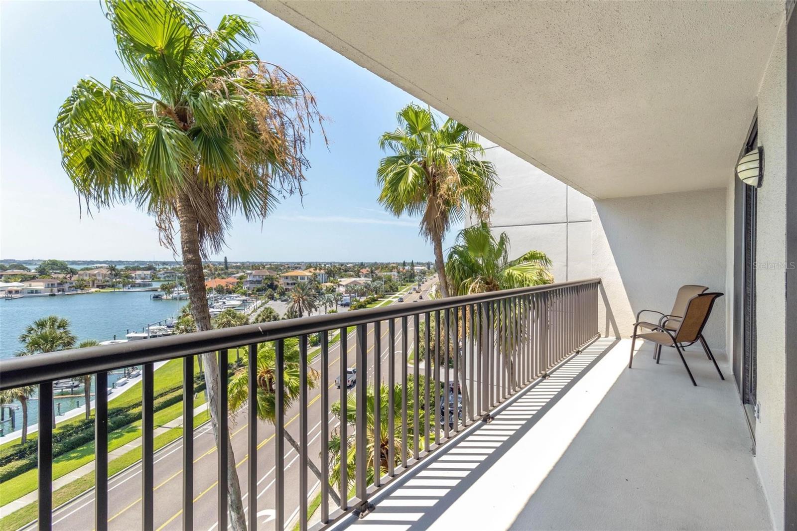 1660 GULF BLVD #607 — photo 34