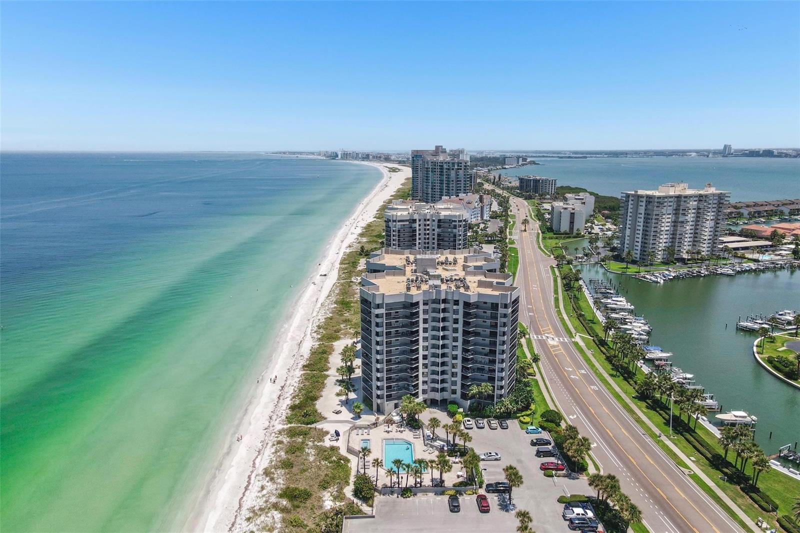 1660 GULF BLVD #607 — photo 52