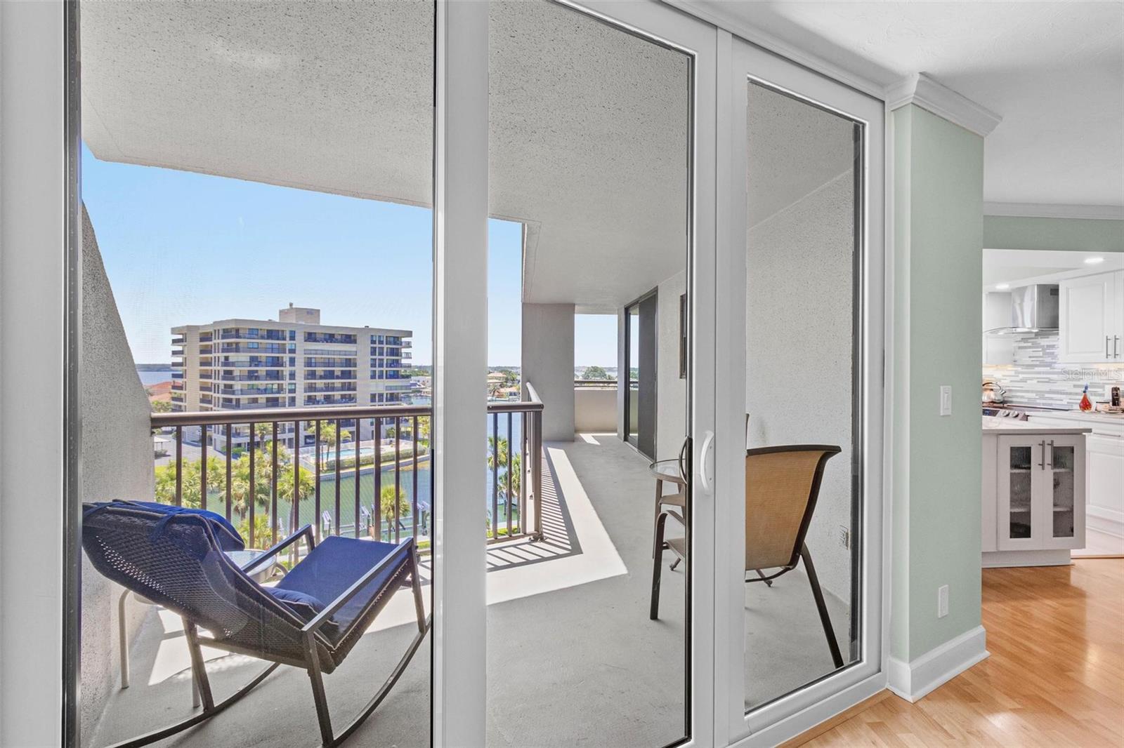 1660 GULF BLVD #607 — photo 9