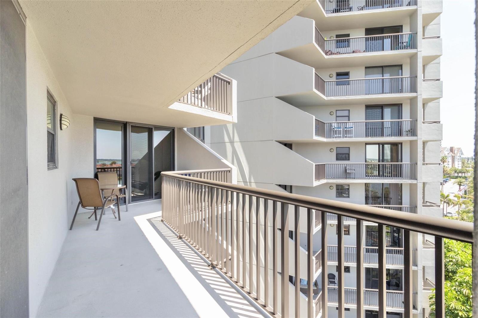 1660 GULF BLVD #607 — photo 33