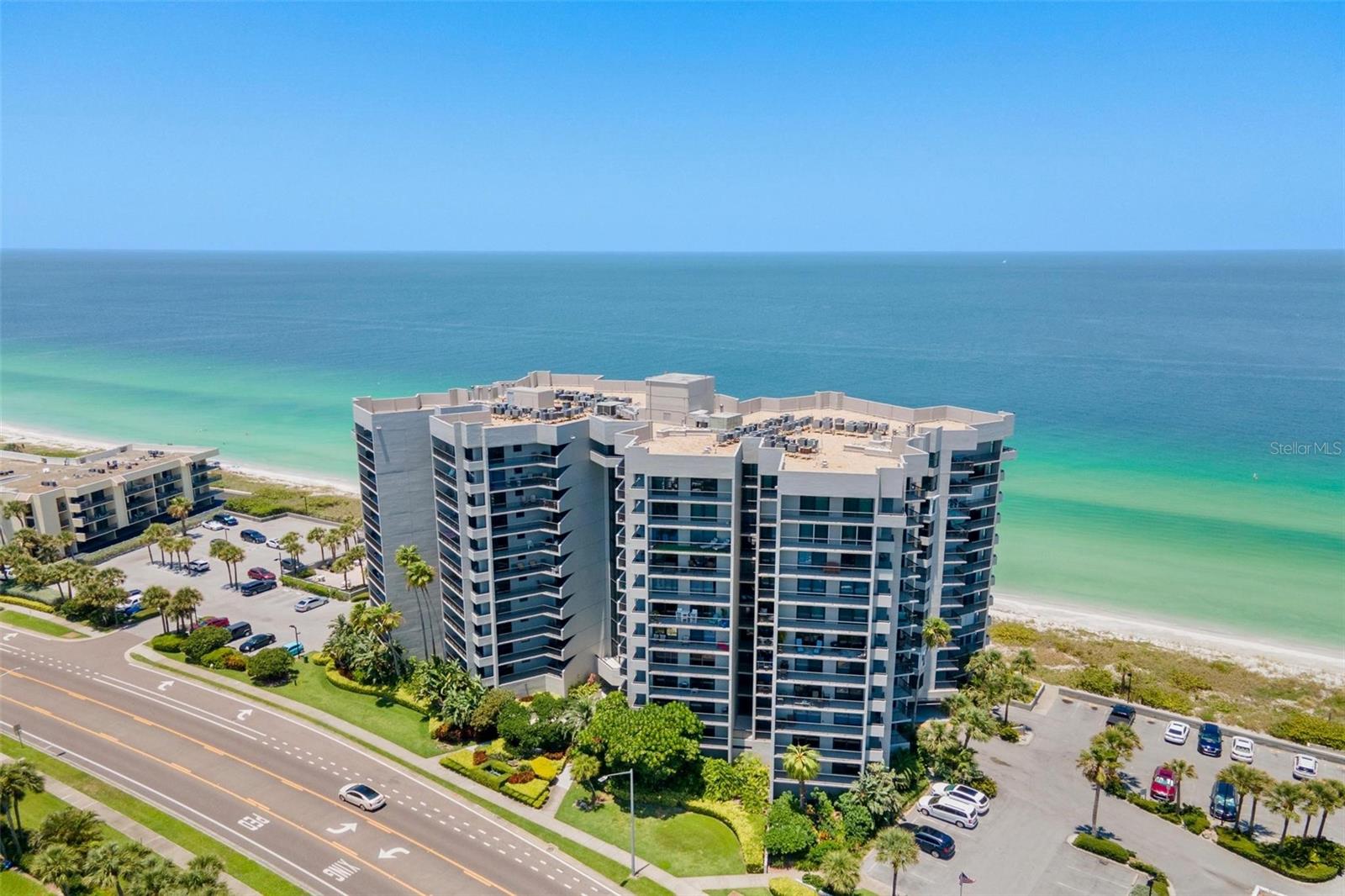 1660 GULF BLVD #607 — photo 50