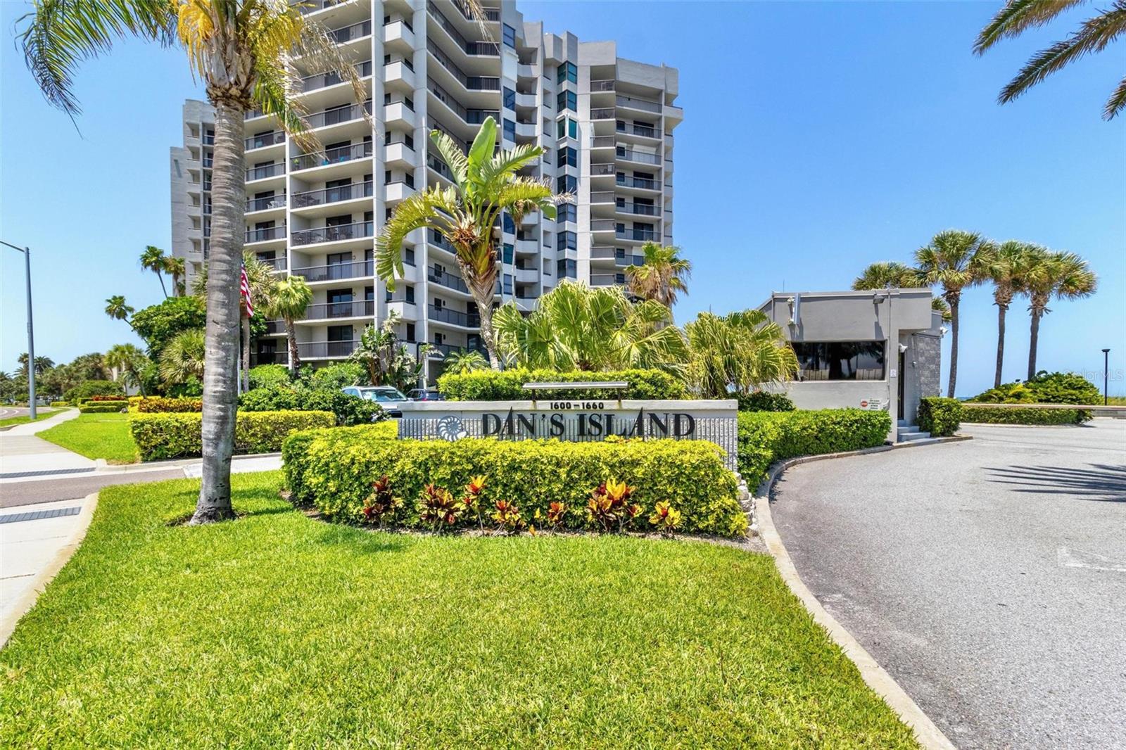 1660 GULF BLVD #607 — photo 49