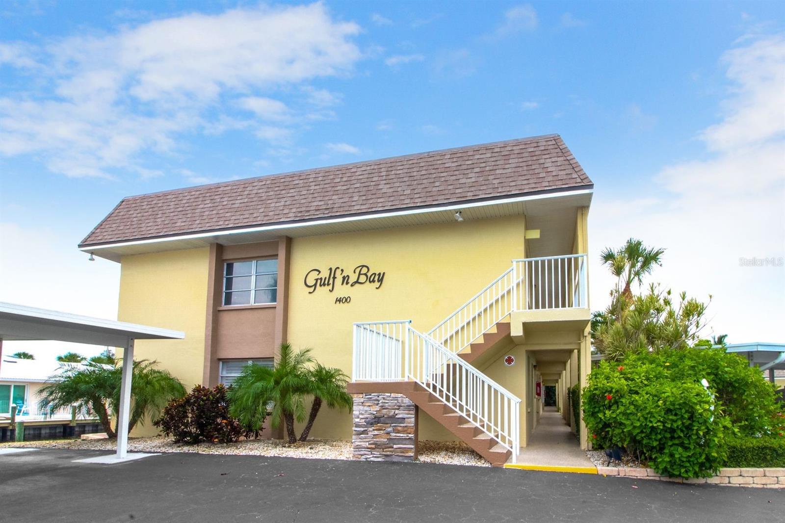 1400 TARPON CENTER DR #206 — photo 2