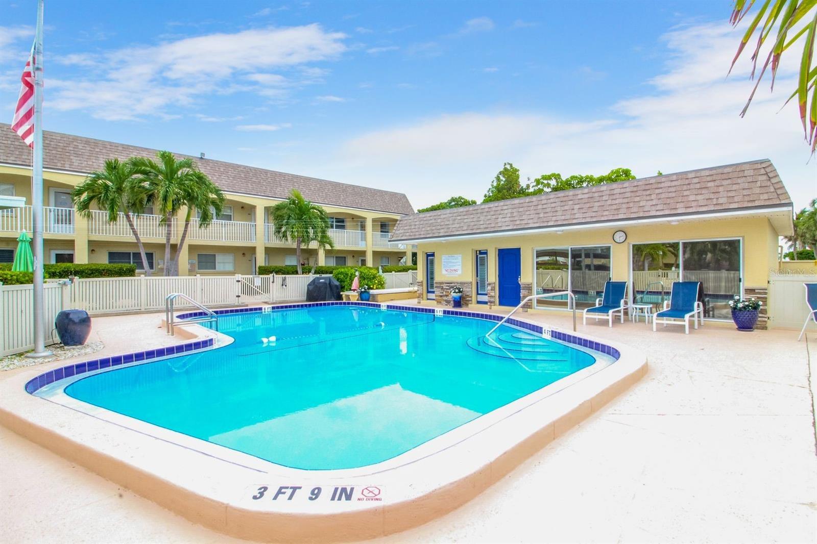 1400 TARPON CENTER DR #206 — photo 24