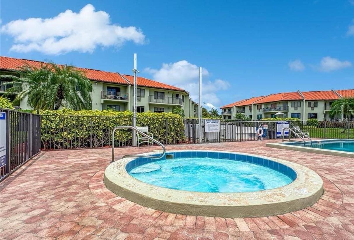 1515 PINELLAS BAYWAY S #1 — photo 26
