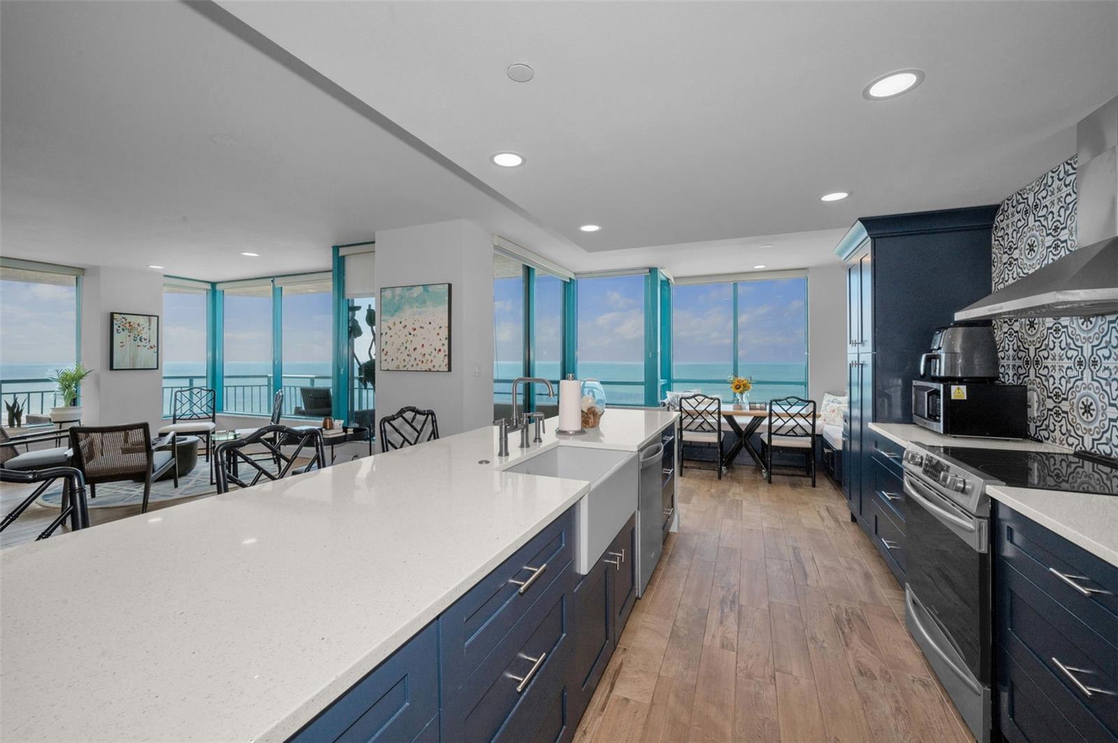 1520 GULF BLVD #1201 — photo 25