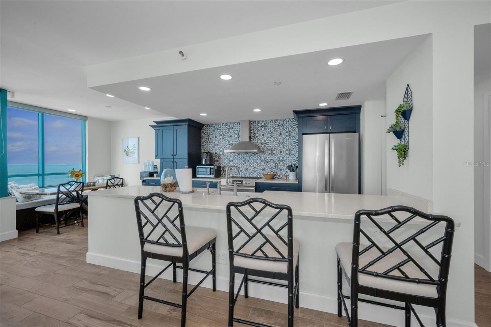 1520 GULF BLVD #1201 — photo 27