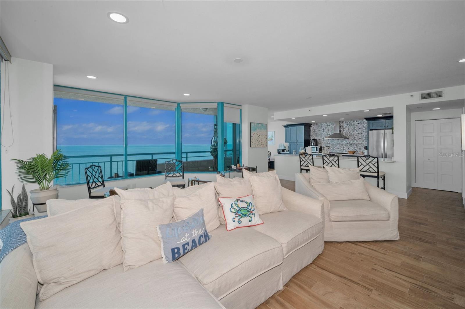 1520 GULF BLVD #1201 — photo 2