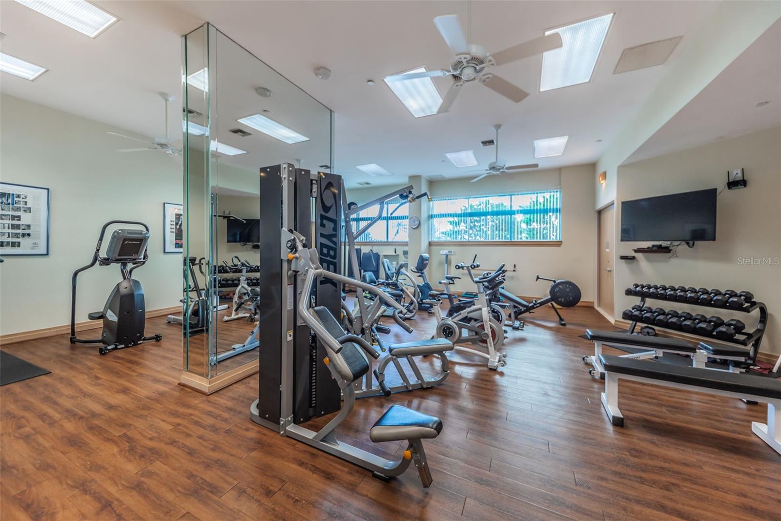 1520 GULF BLVD #1201 — photo 45