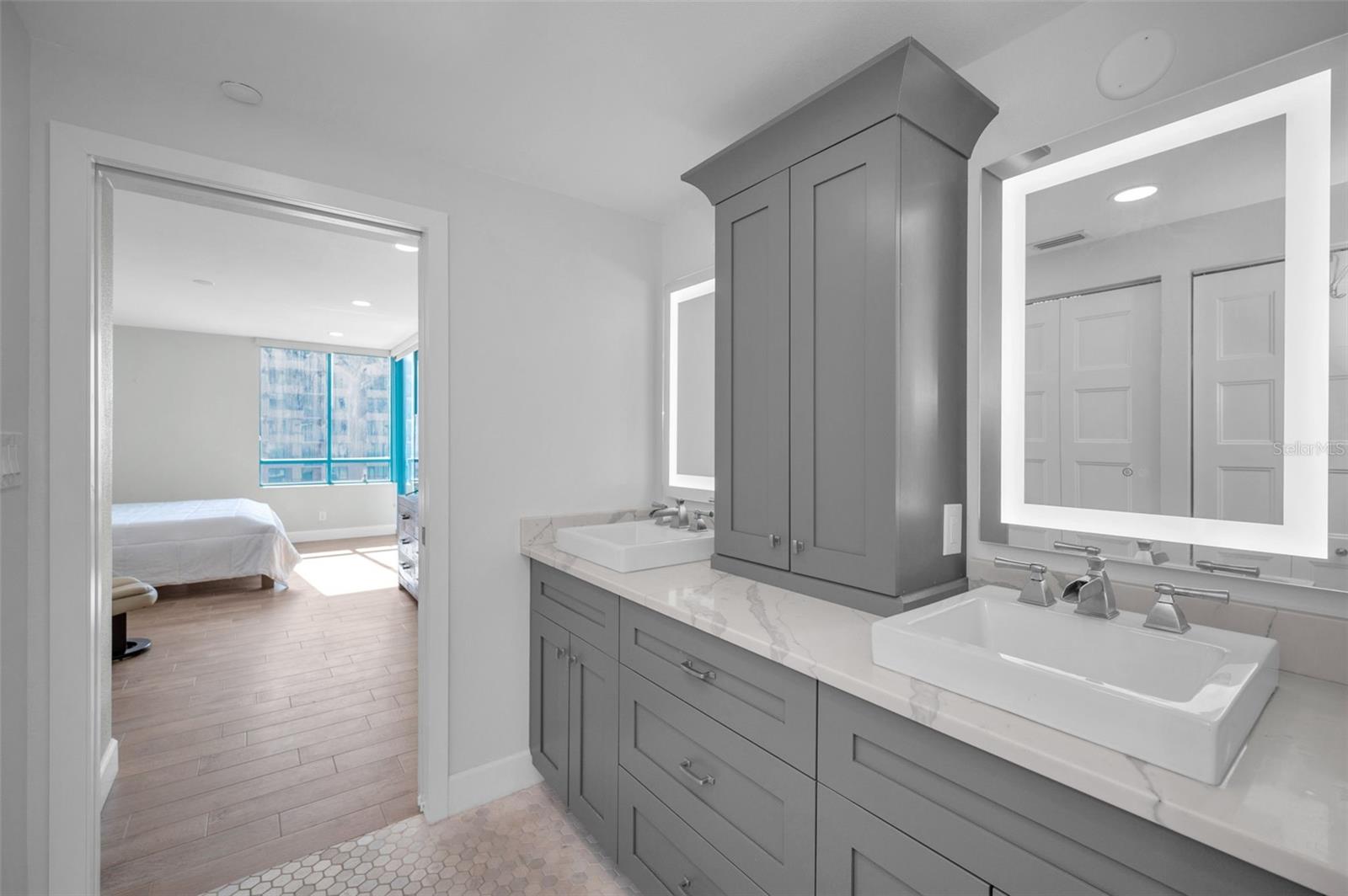 1520 GULF BLVD #1201 — photo 31