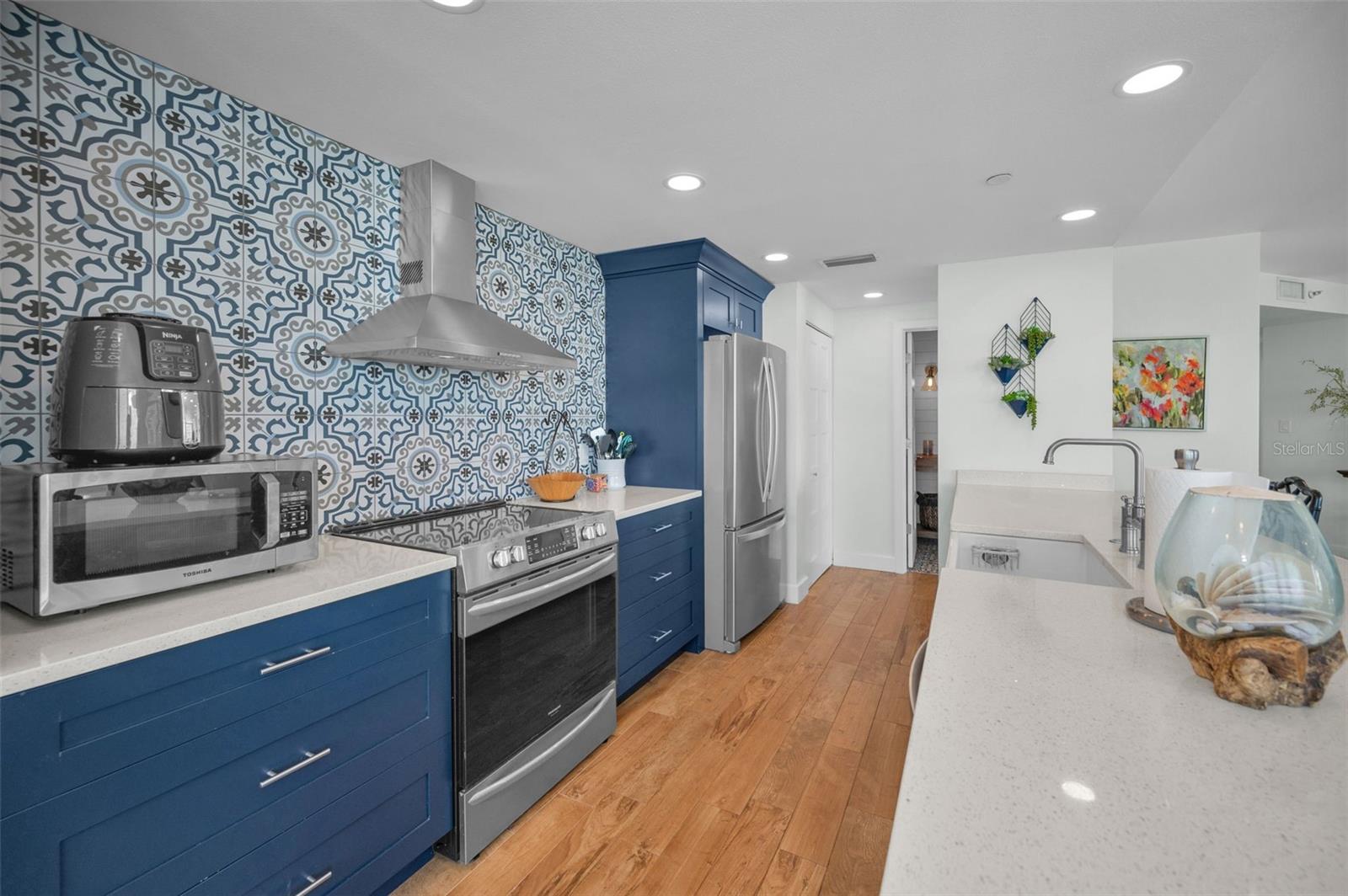 1520 GULF BLVD #1201 — photo 23
